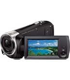 Amazon.com : Sony HDRCX675/B Full HD 32GB Camcorder (Black